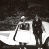 Album photos Citroen Traction "11 Legere" ivoire de 1955